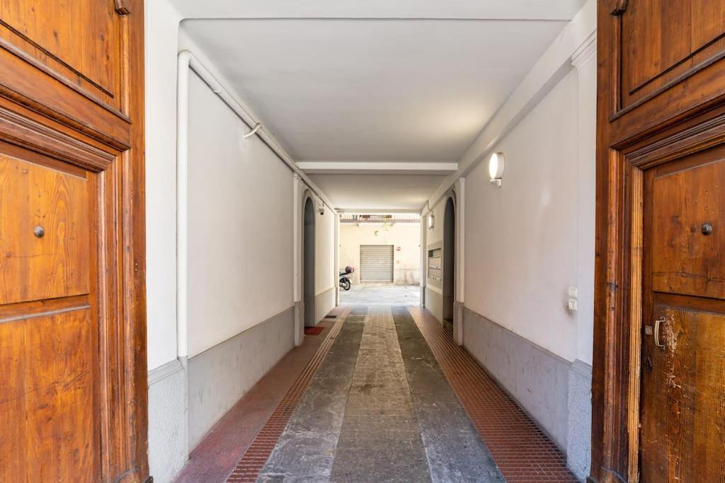 Antiche Stalle II Bergamo Exterior foto