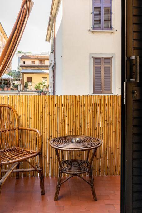 Antiche Stalle II Bergamo Exterior foto